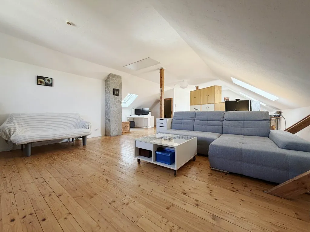 Immobilienangebot - Meßkirch - Alle - Einfamilienhaus in Messkirch