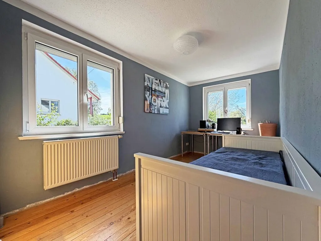 Immobilienangebot - Meßkirch - Alle - Einfamilienhaus in Messkirch