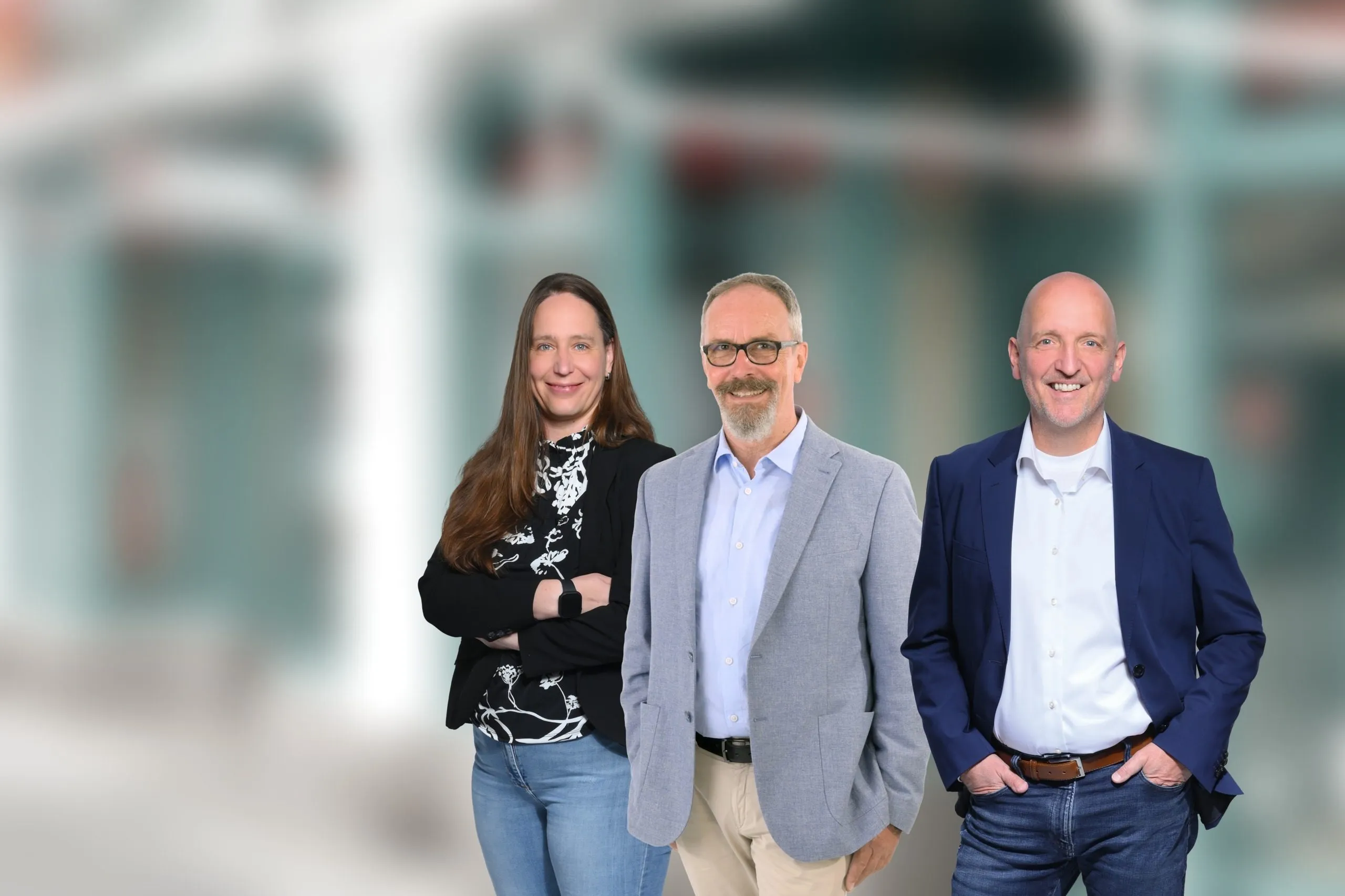 kopf-warum-wuestenrot Ines van Genabith, Christoph van Genabith und Edgar Rhode